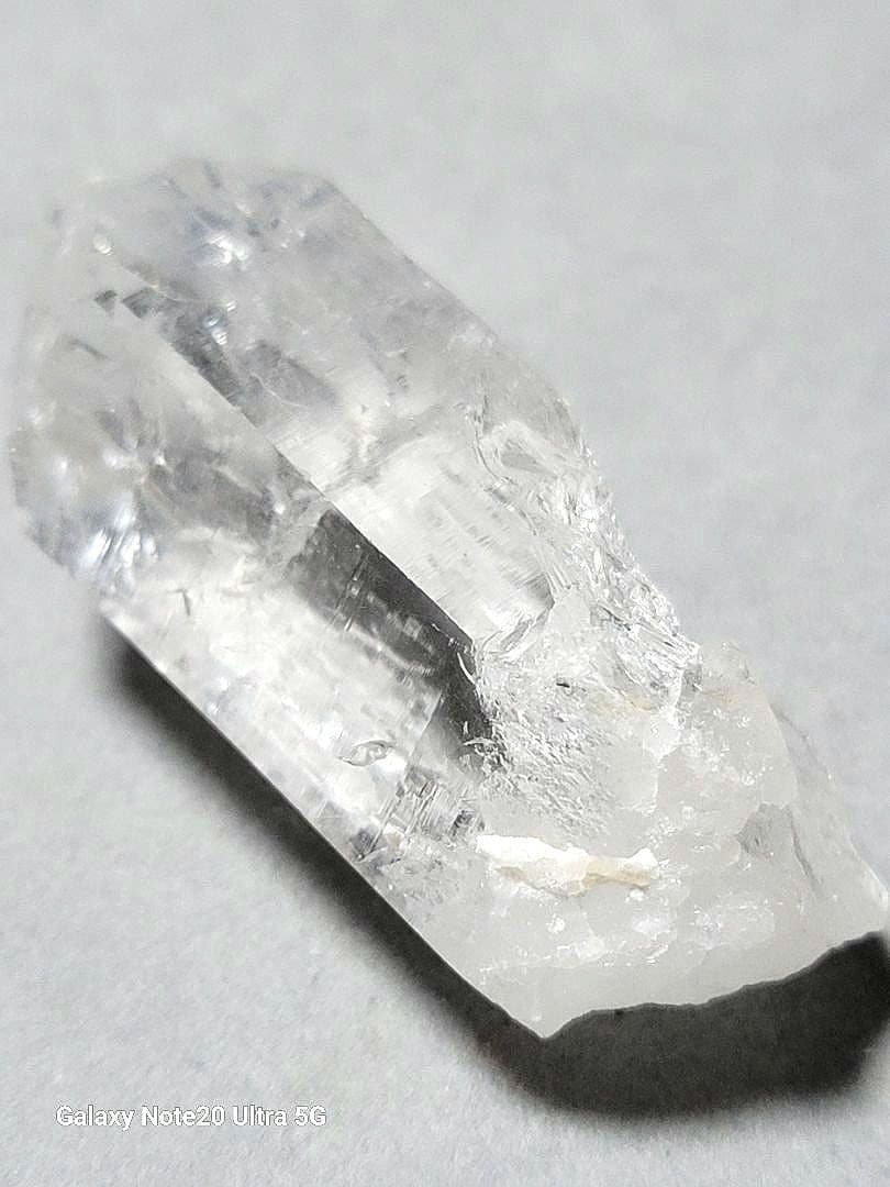 天然石　ヒマラヤ水晶　原石