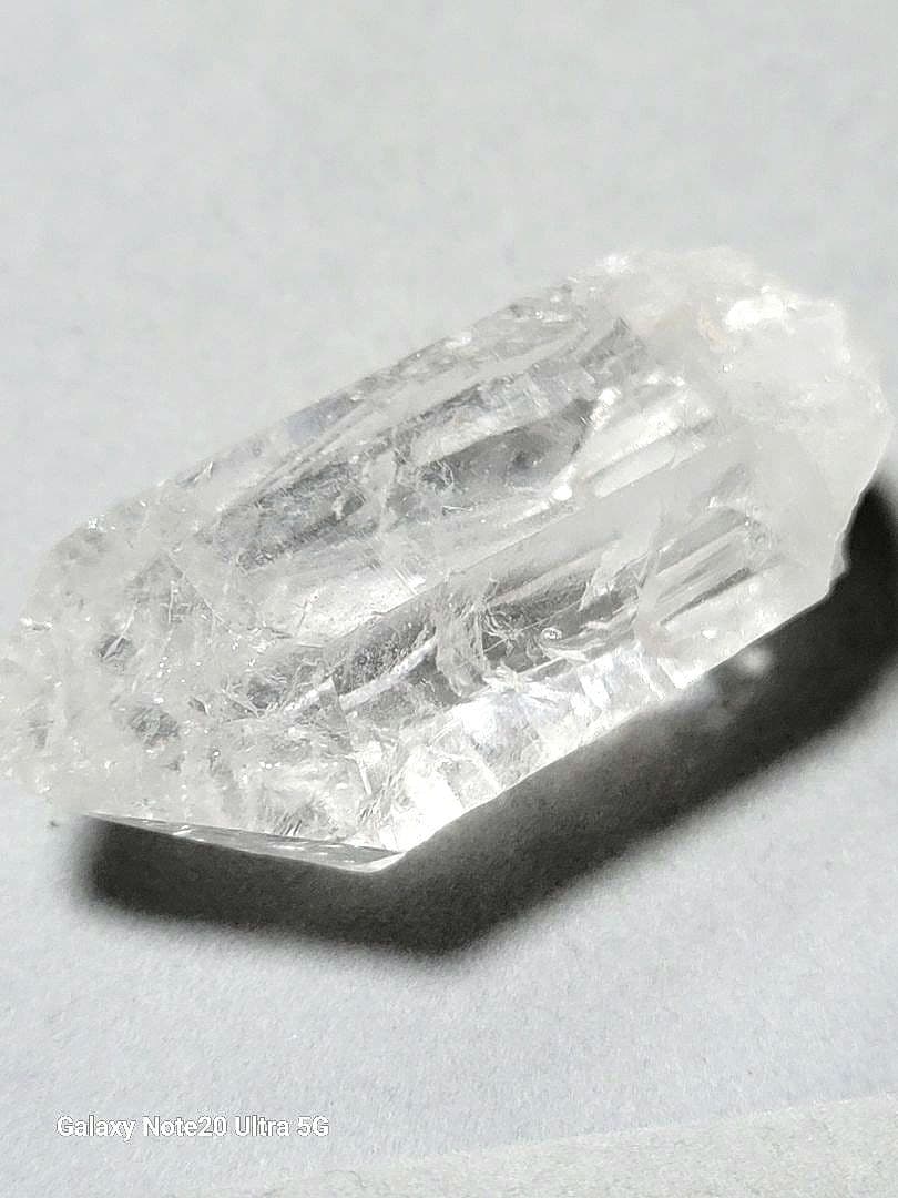 天然石　ヒマラヤ水晶　原石