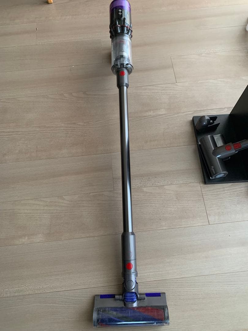 ダイソンDyson Micro 1.5kg SV21 スティッククリーナー本体