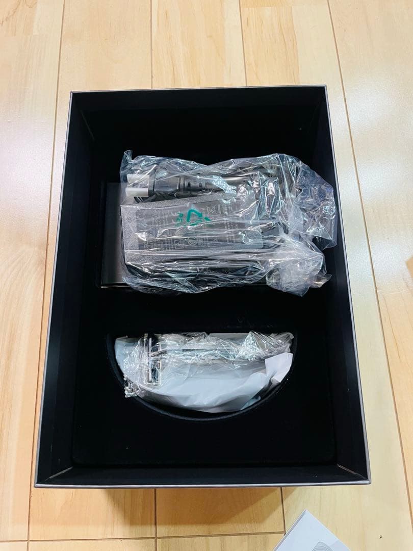 【美品】アイスダンディicedandy 光脱毛 SKB-2108 メンズ脱毛