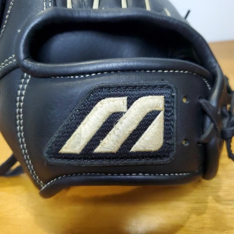 ミズノ イチローモデル 限定 ICHIRO51 プラチナラベル 軟式グローブ