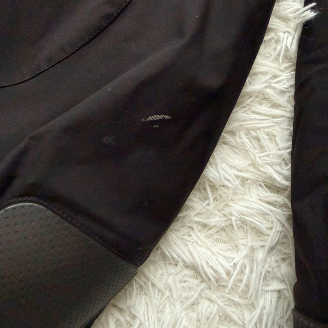 DESCENTE デサント スノーボードウエアー 総柄 HEAT NAVI M