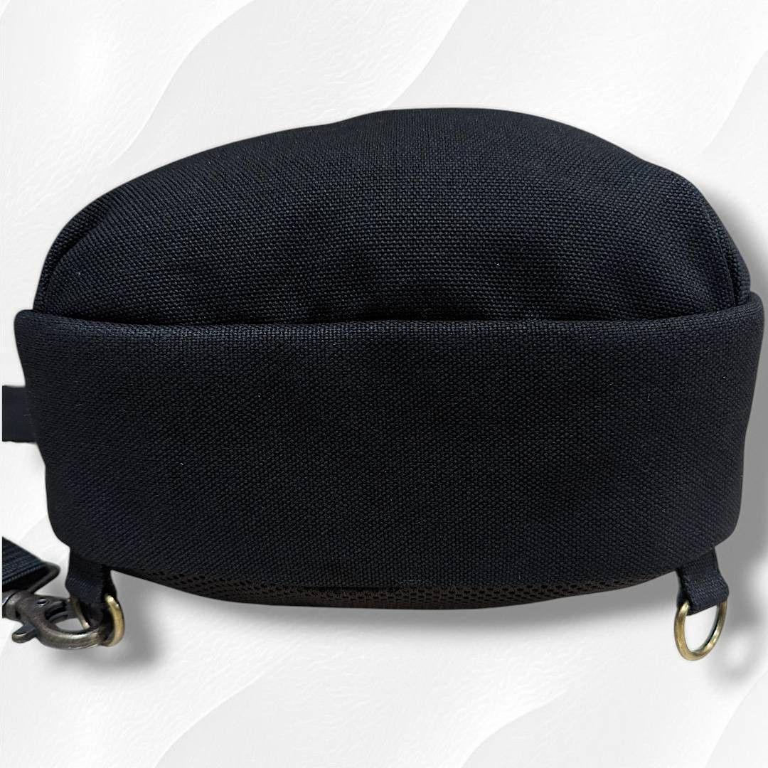 【希少・完売品】あやの小路 がま口わんこボディバッグ シバ犬 がま口 水琴鈴