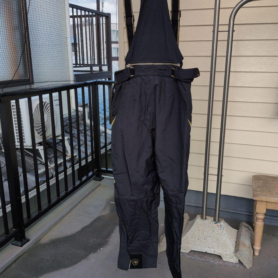 オーナーコンビネーションアクティブレインスーツ