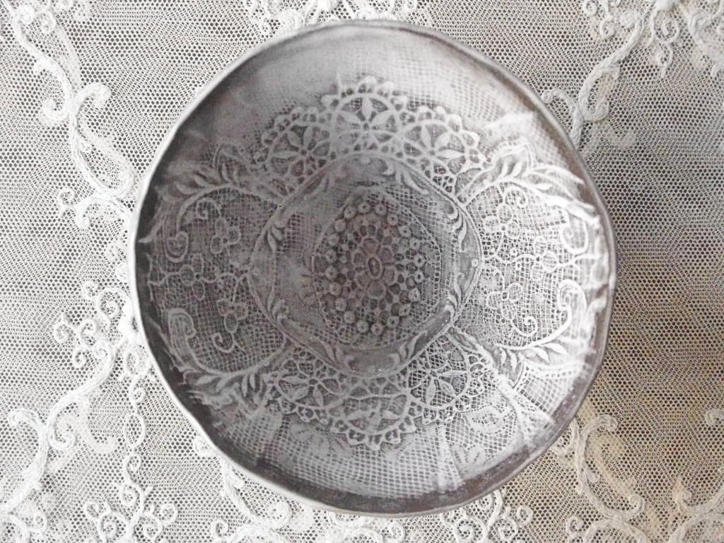 ♪ 新品未使用 Valerie Casado ヴァレリー・カサド / ボウル