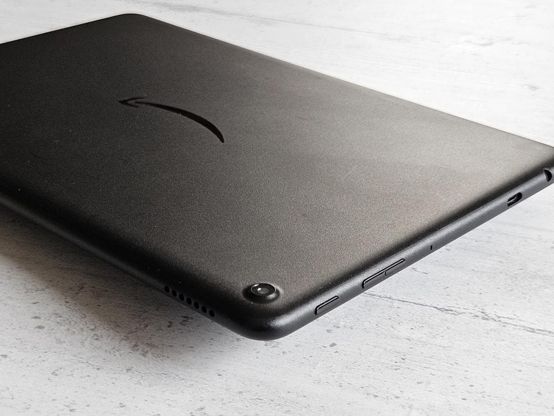 Fire HD10第13世代 32GB (128GBmicroSDカードつき)