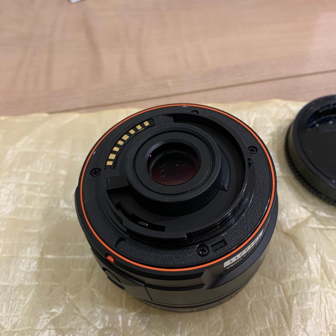 SONY 単焦点マクロレンズ DT 30mm F2.8 Macro SAM...