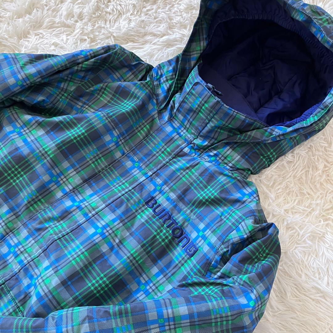 #G11✨BURTON✨スキー スノボ ウェア 上下 160 キッズXL