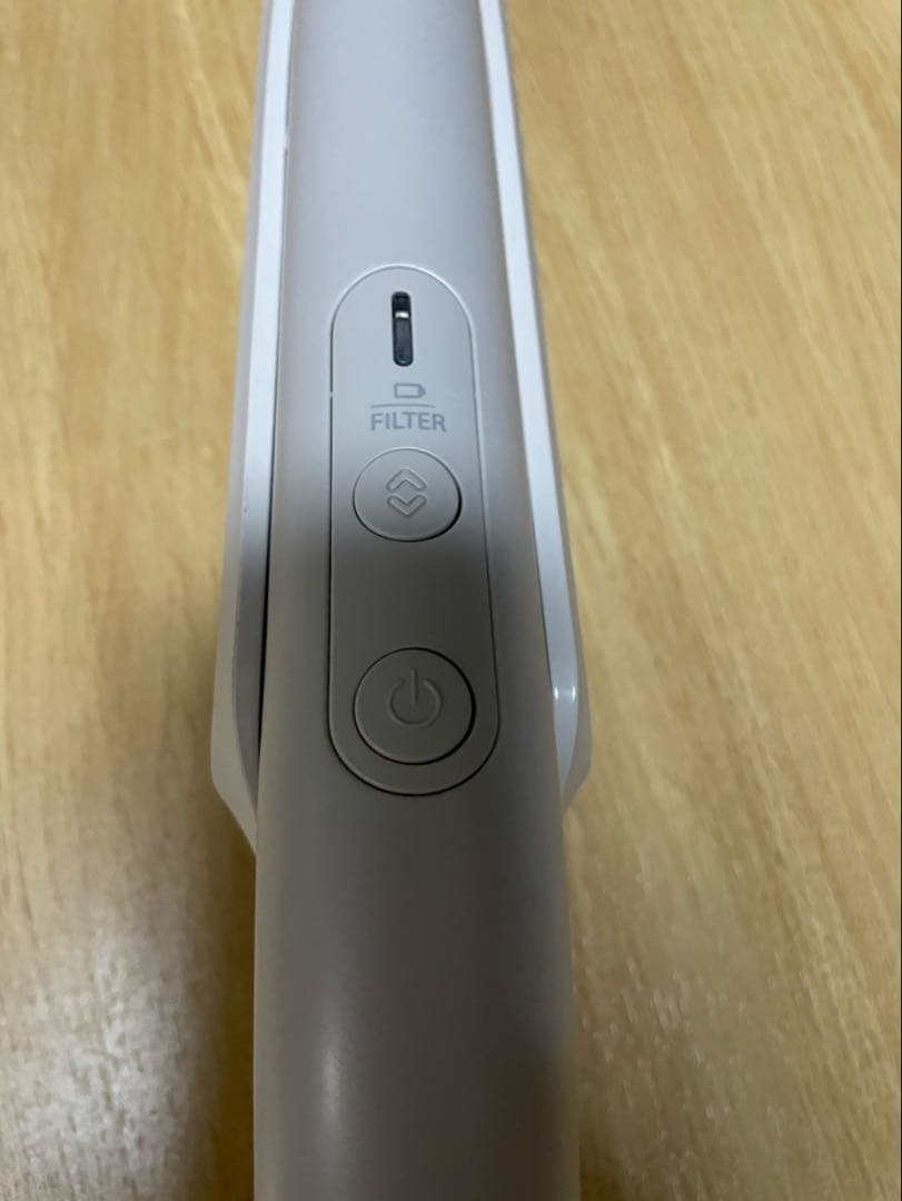 2024年製　TOSHIBA VC-SL130DS トルネオ　サイクロン掃除機