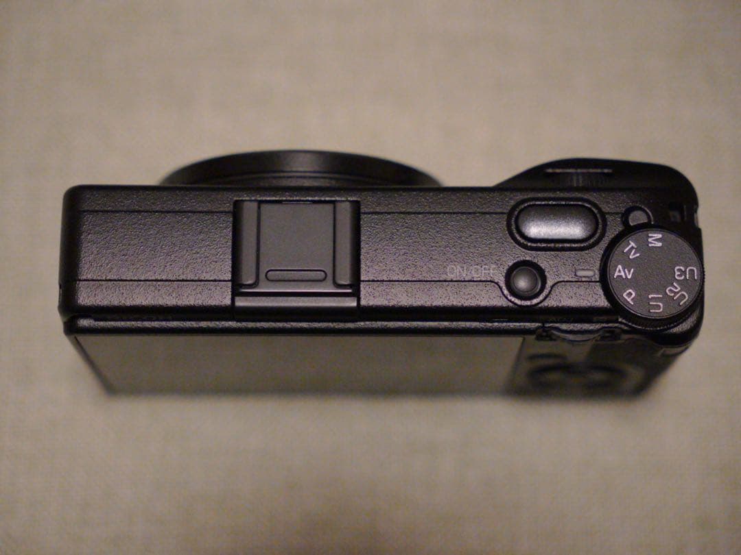 RICOH GR Ⅲ HDF アクセサリーおまけ付き