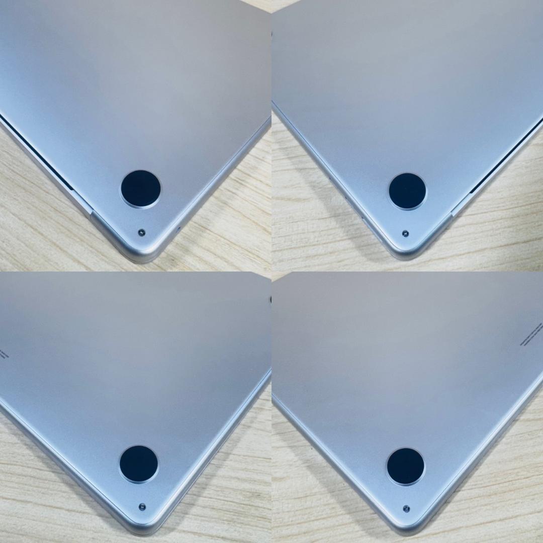 MacBook本体 P104 Apple MacBook Air M2 13inch