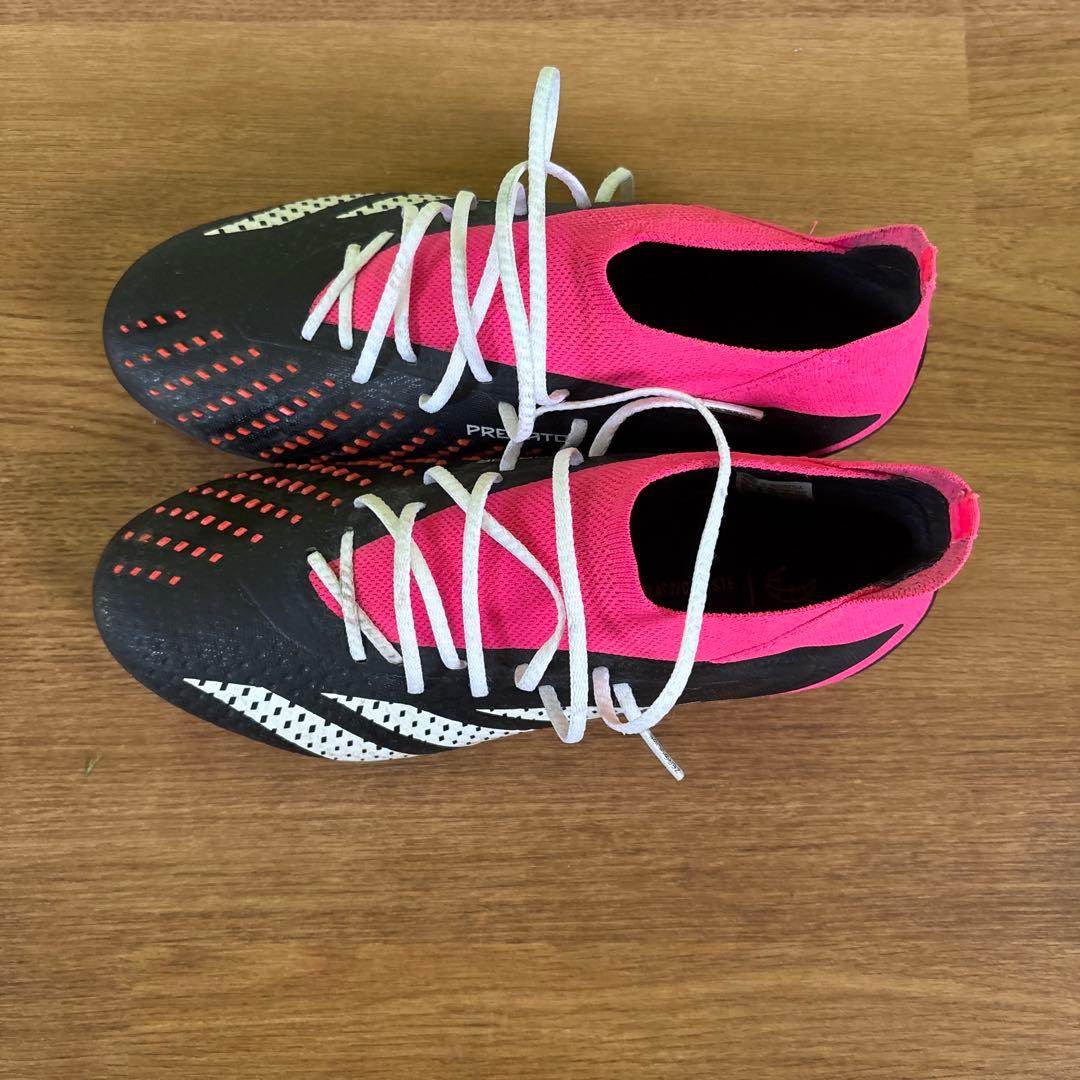 adidas プレデター ACCURACY.1 FG