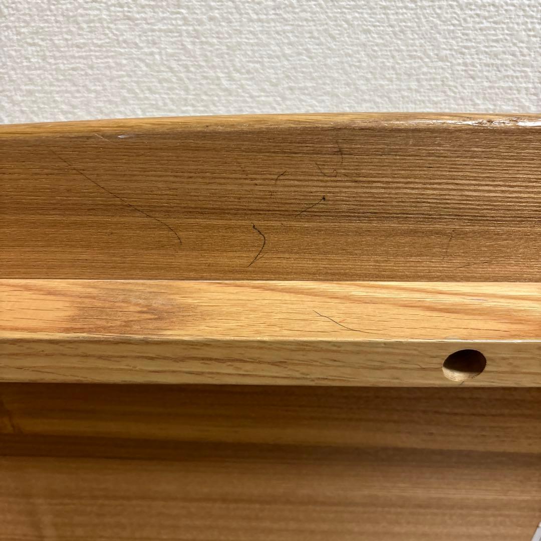 IDEE IKI ローテーブル