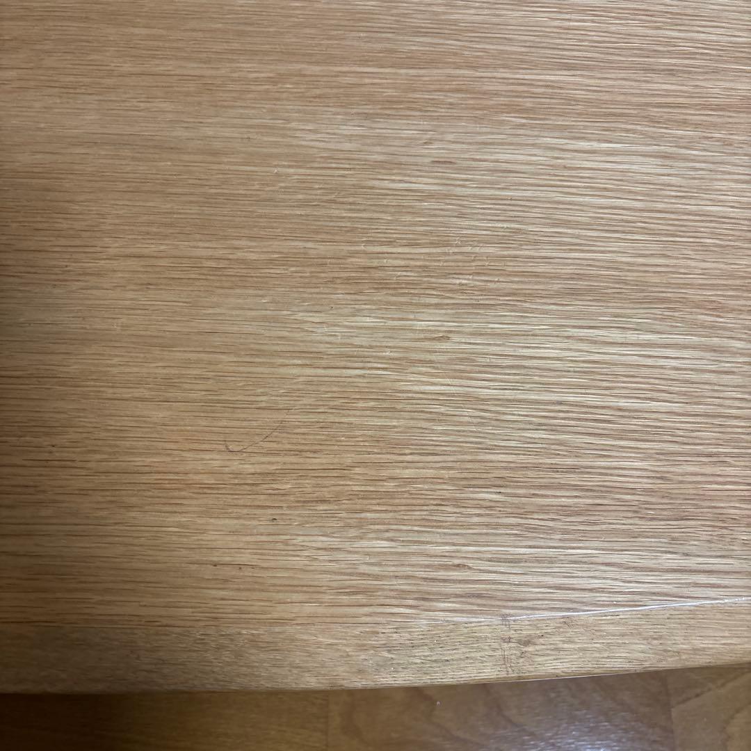 IDEE IKI ローテーブル