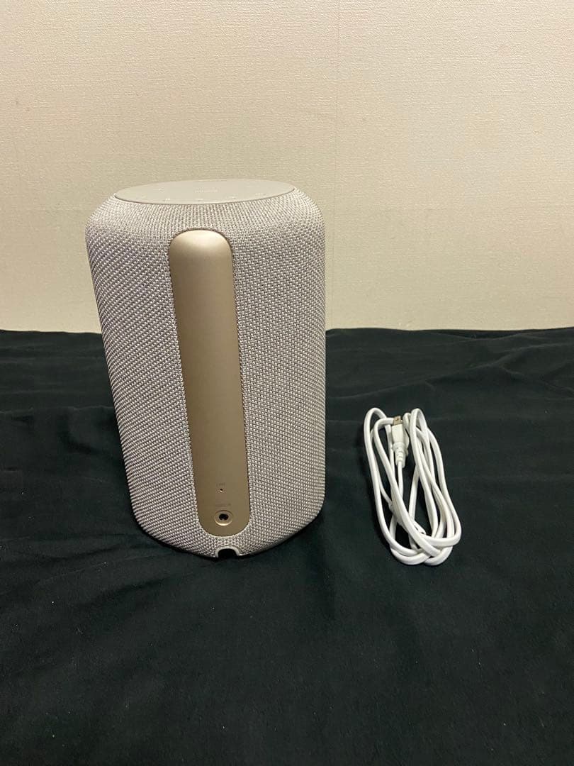 SONY 360度　 ワイヤレススピーカー　SRS-RA3000