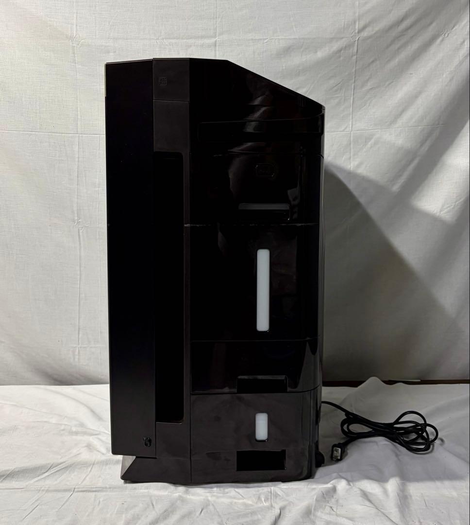 ④【動作品】DAIKIN 除加湿空気清浄機 うるるとさらら MCZ70YJ-T