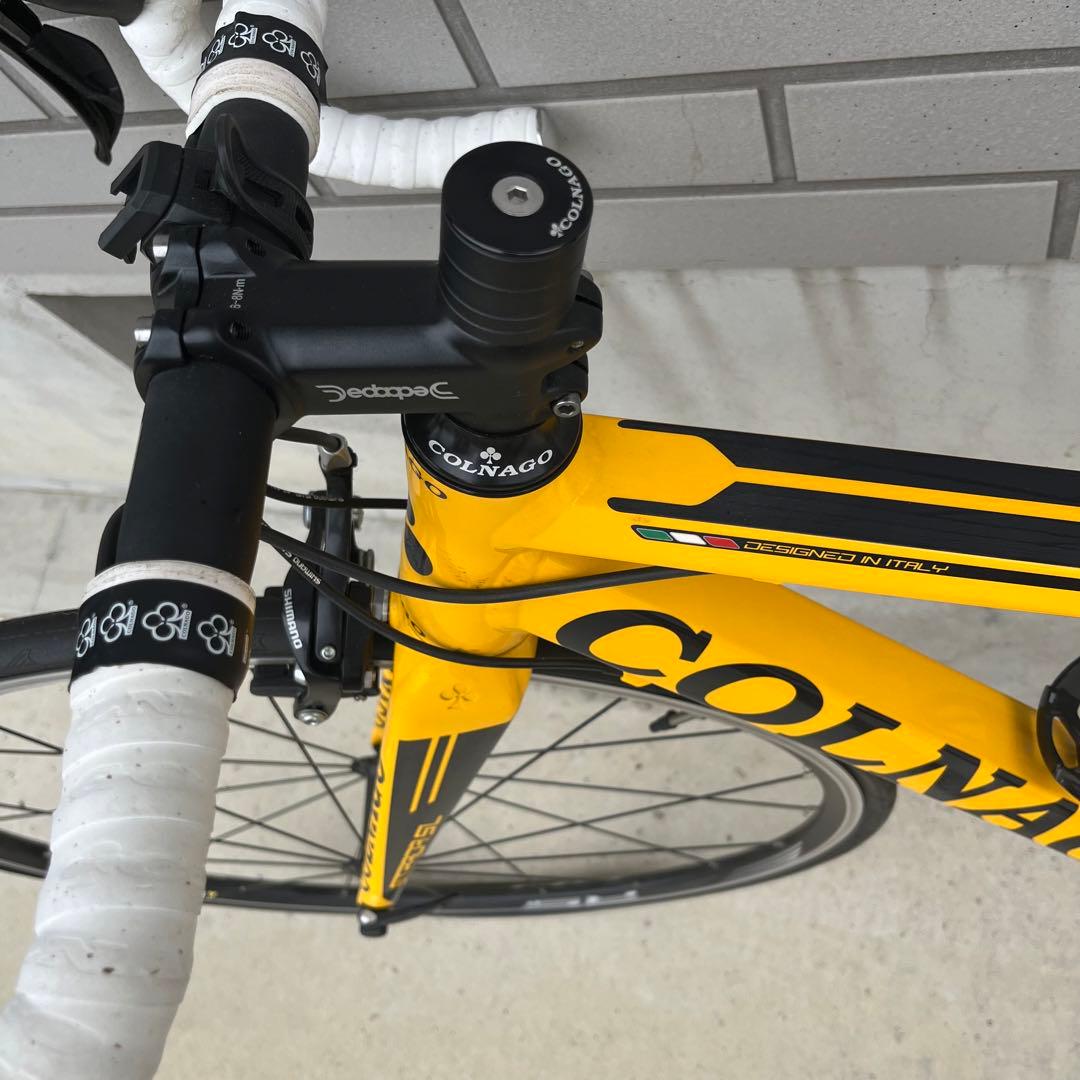 【にし】COLNAGO STRADA SL 105