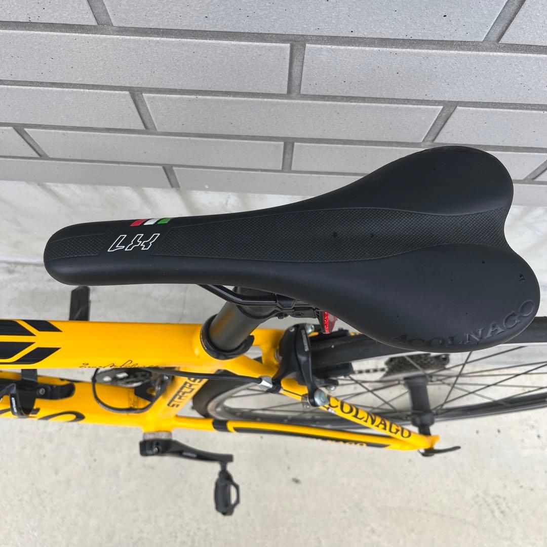 【にし】COLNAGO STRADA SL 105