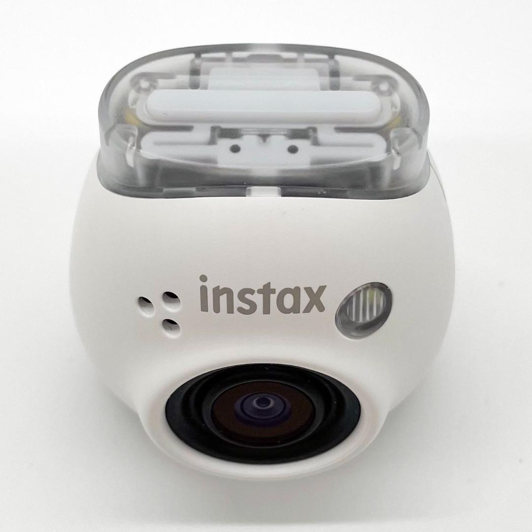 FUJIFILM インスタントカメラ instax Pal チェキ