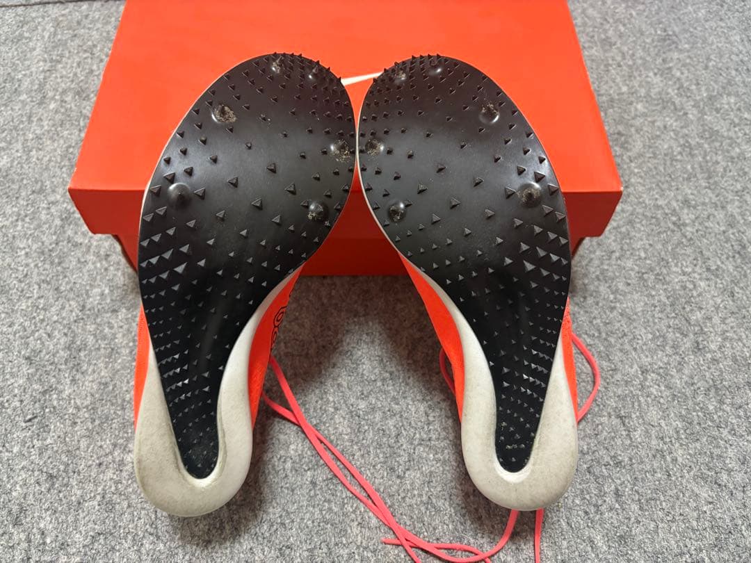 スパイク・シューズ NewBalance Fuelcell md-x2