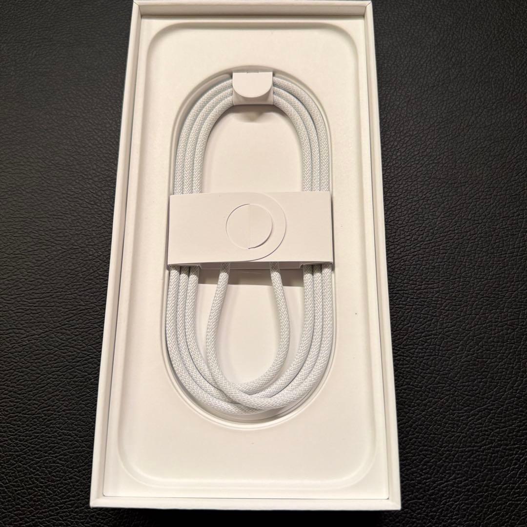 Apple iPhone 17 Pro Max 1TB シルバー SIMフリー