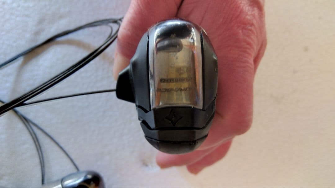 DURA-ACE シフター