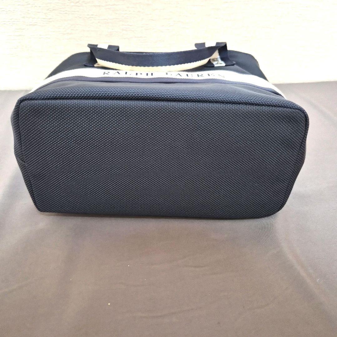 【匿名配送】ゴルフカートポーチ ラルフローレンバッグ