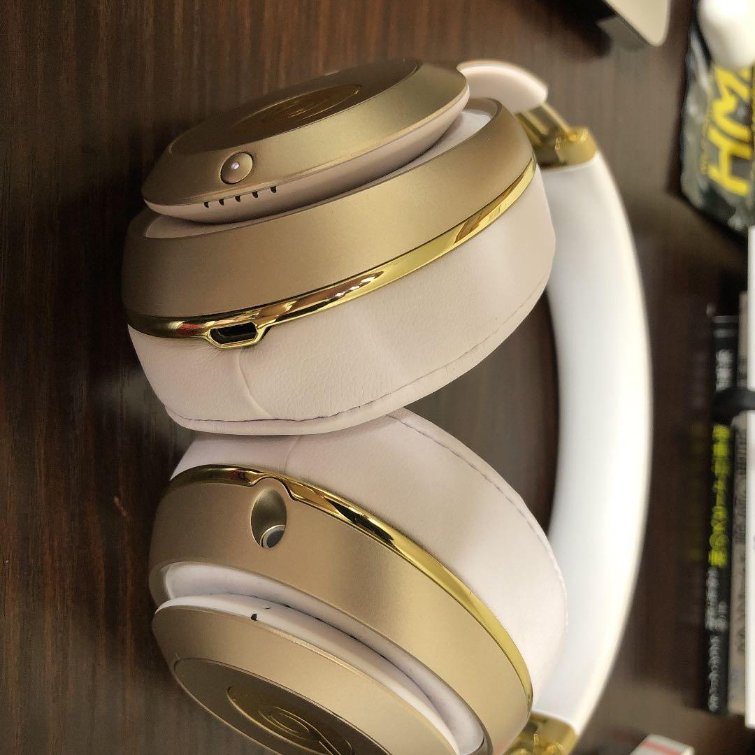 ヘッドホン Beats studio2