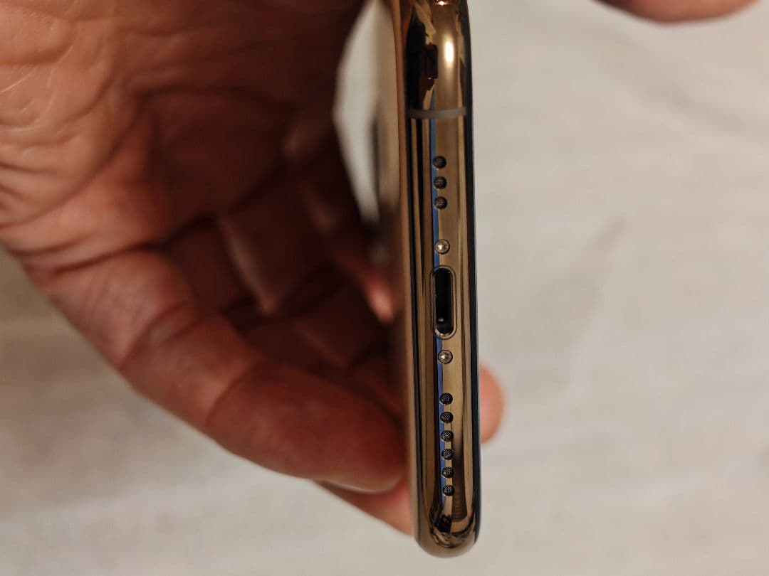 iPhone 11 pro 64gb simフリー超綺麗