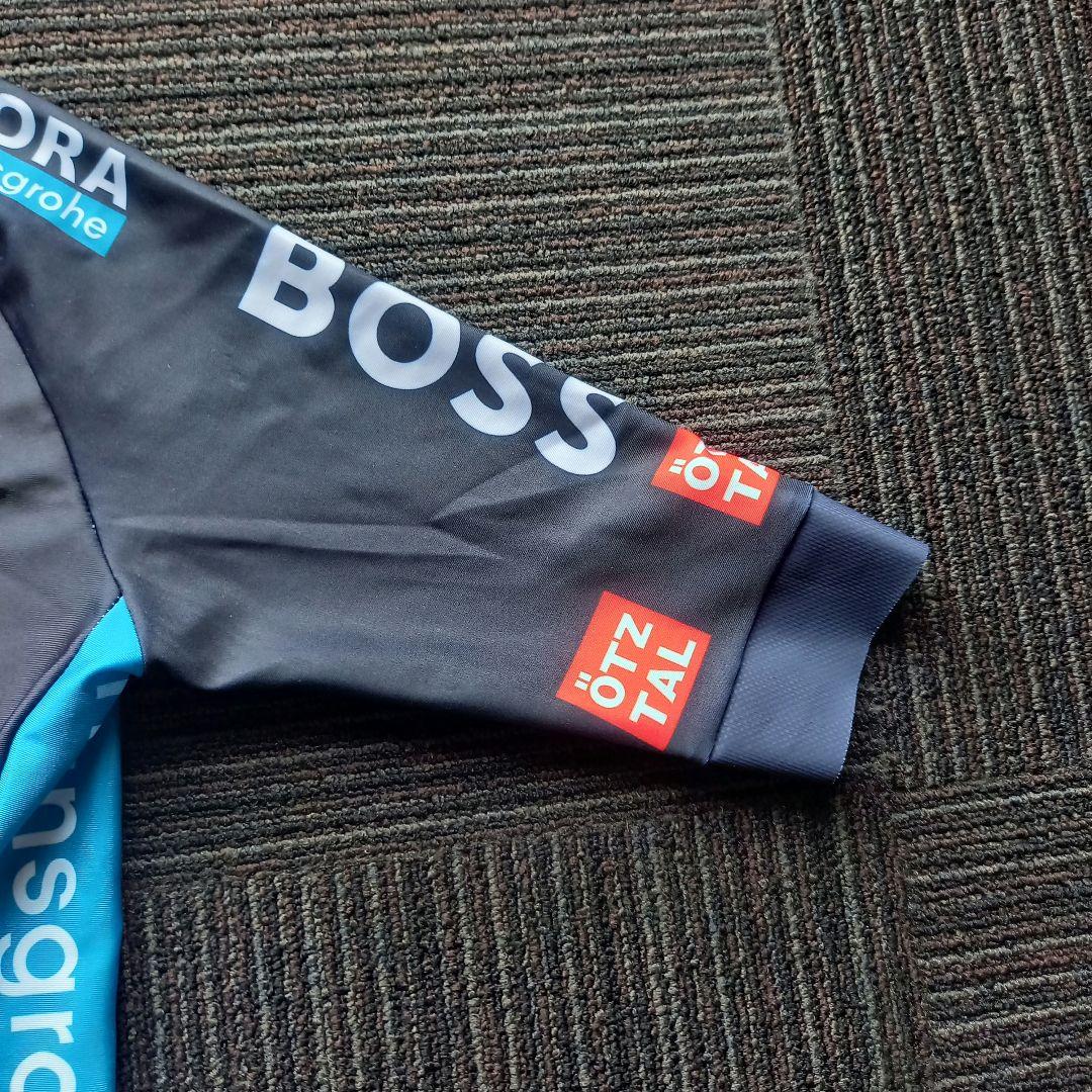 あ　Red Bull BORA トライアスロンウェア　M