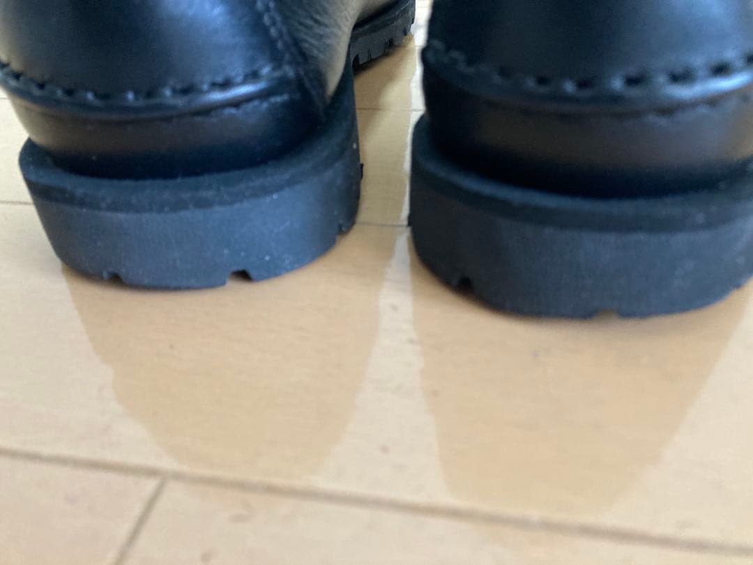 Paraboot MALO ブラック