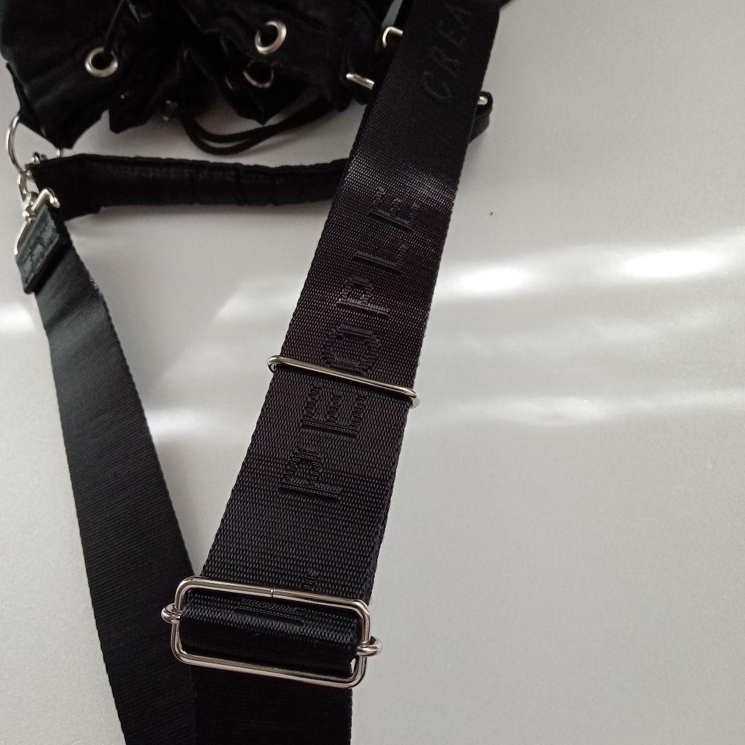 ビューティフルピープル 2wayバッグ