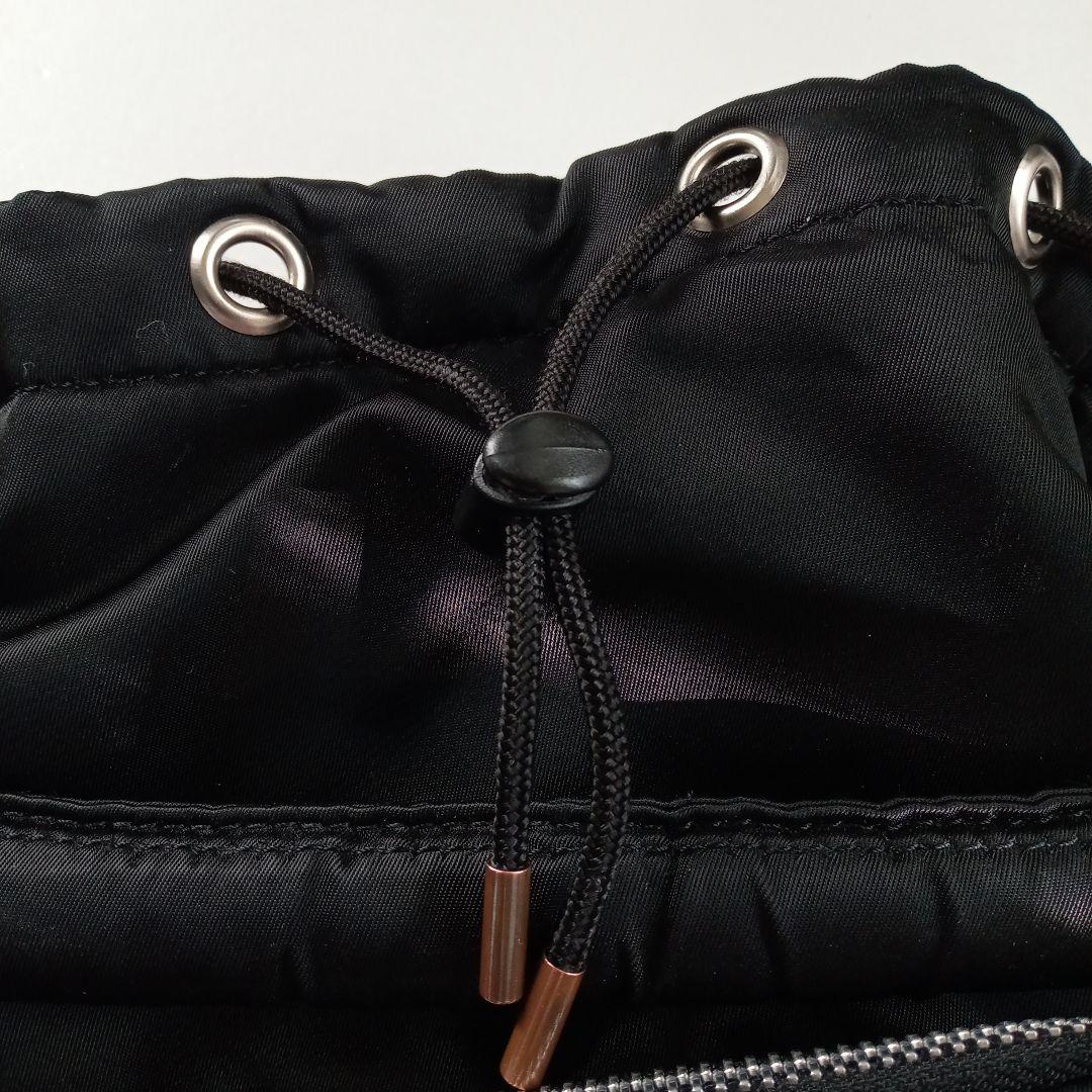 ビューティフルピープル 2wayバッグ