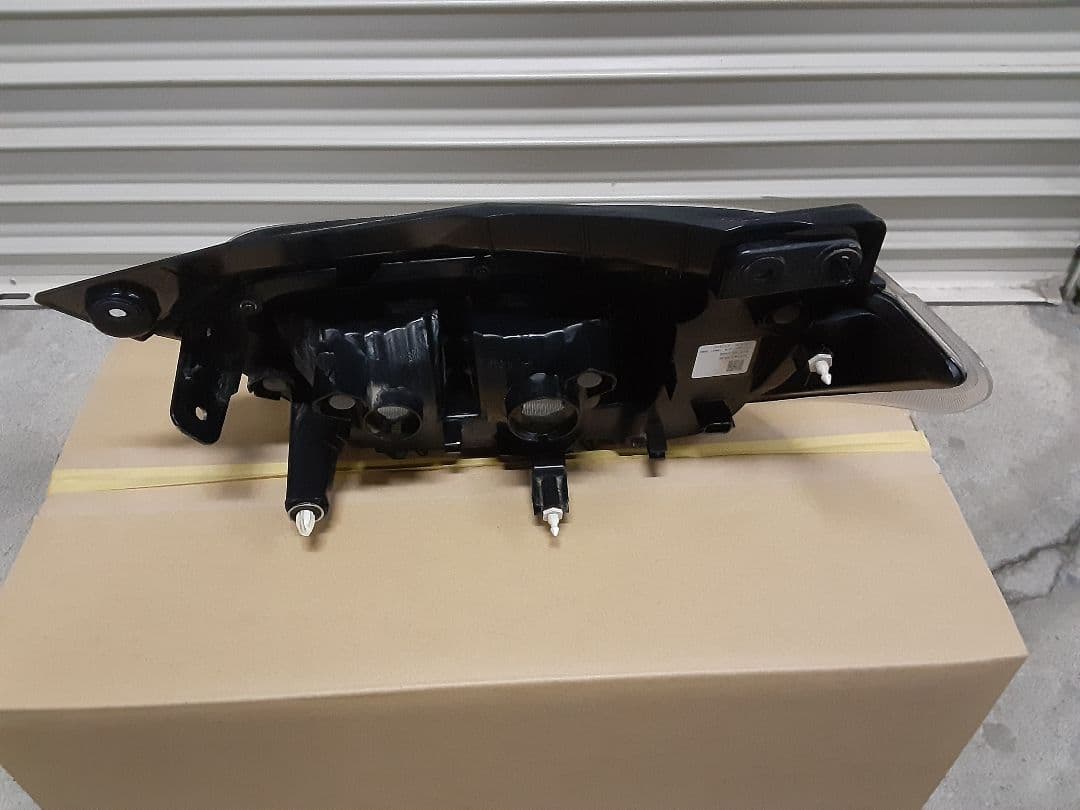 ワゴンR　MH55S テールランプ テールレンズ