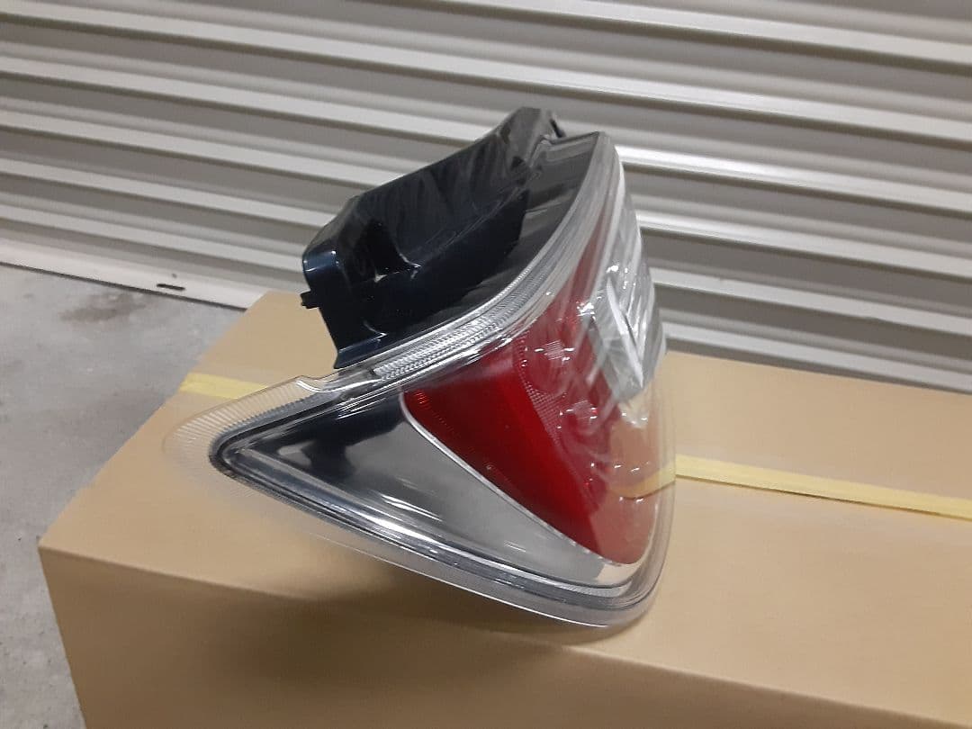 ワゴンR　MH55S テールランプ テールレンズ