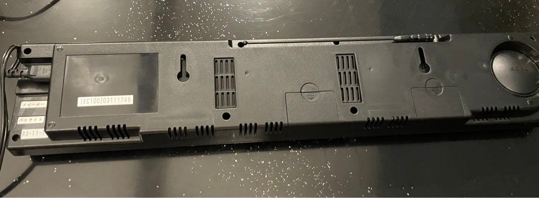 エコチャイム　呼び出し機10台、ワイヤレス番号消し機