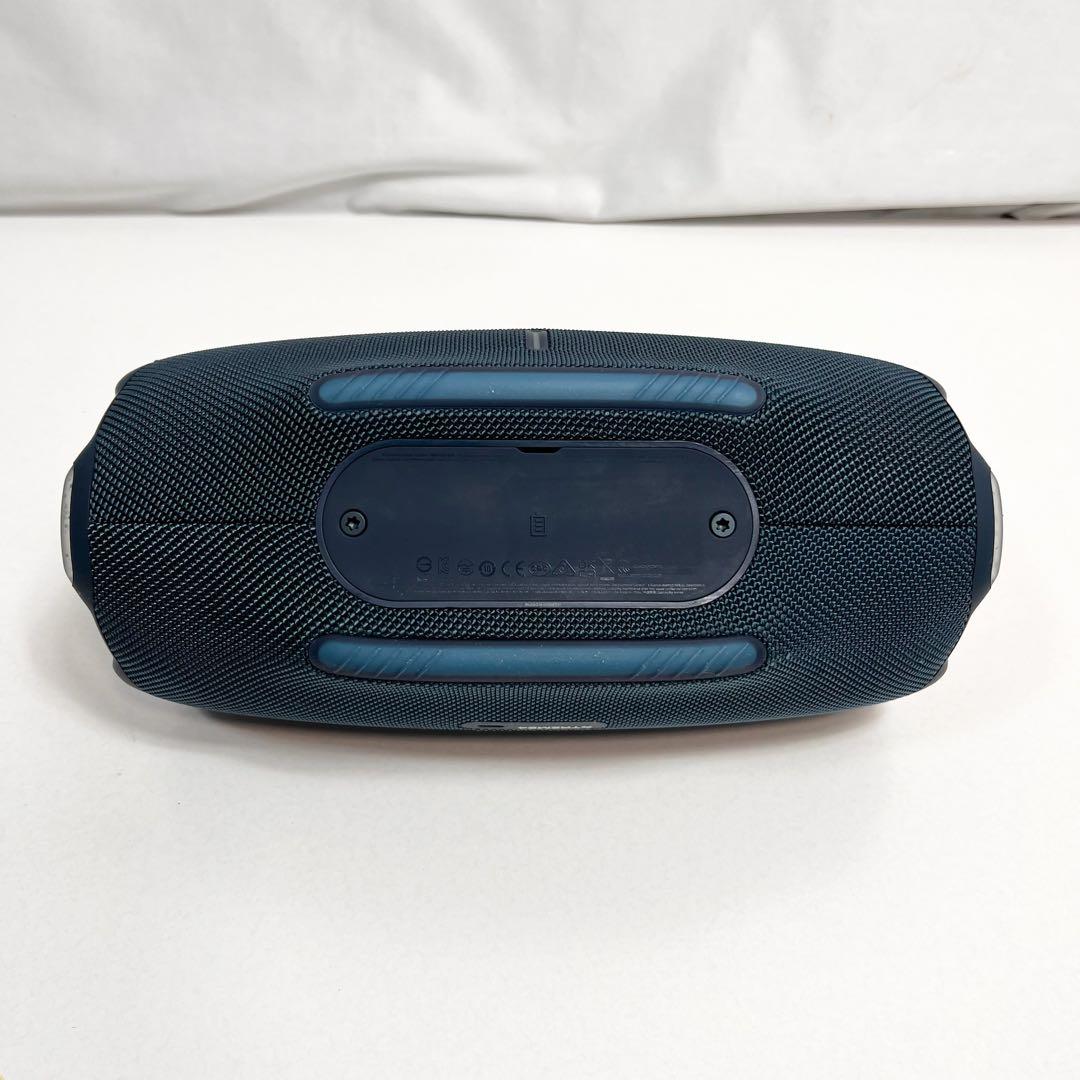 JBL XTREME4 Bluetoothスピーカー IP67 防水 美品