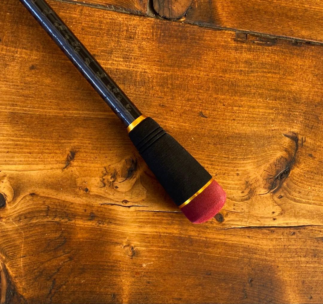 釣り竿セット　ジギングロッド　スピニングパックロッド　Fujiガイド タイラバ