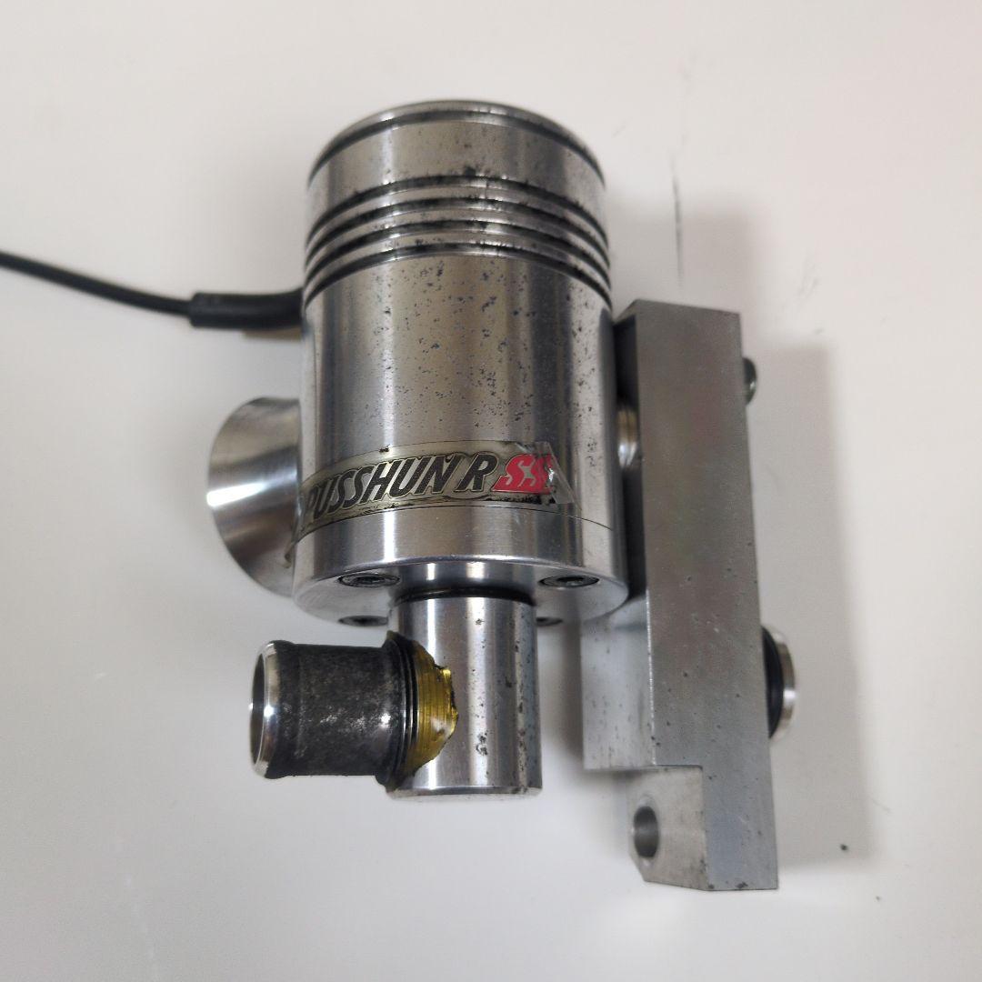 テイクオフ プッシュンRSS ブローオフバルブ ワゴンR MH22