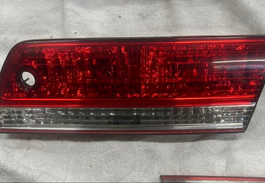 GX100 マークII 後期テールレンズ　H12年