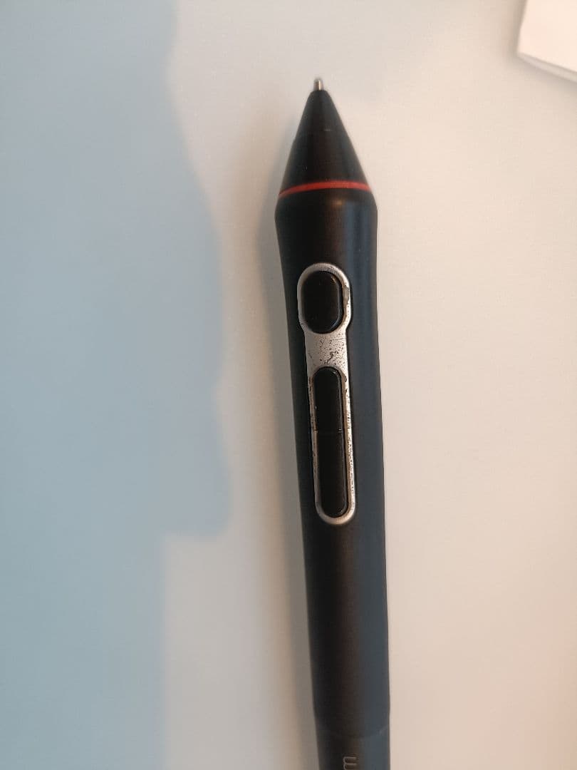 【液タブ】Wacom Cintiq 22 FHD DTK2260K1D