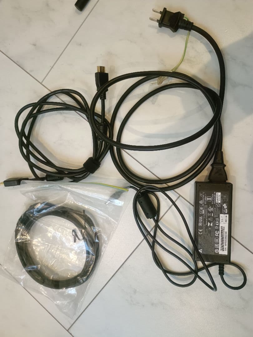 【液タブ】Wacom Cintiq 22 FHD DTK2260K1D