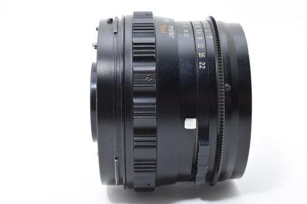 KOWA SIX レンズ 85mm F2.8 #383-2