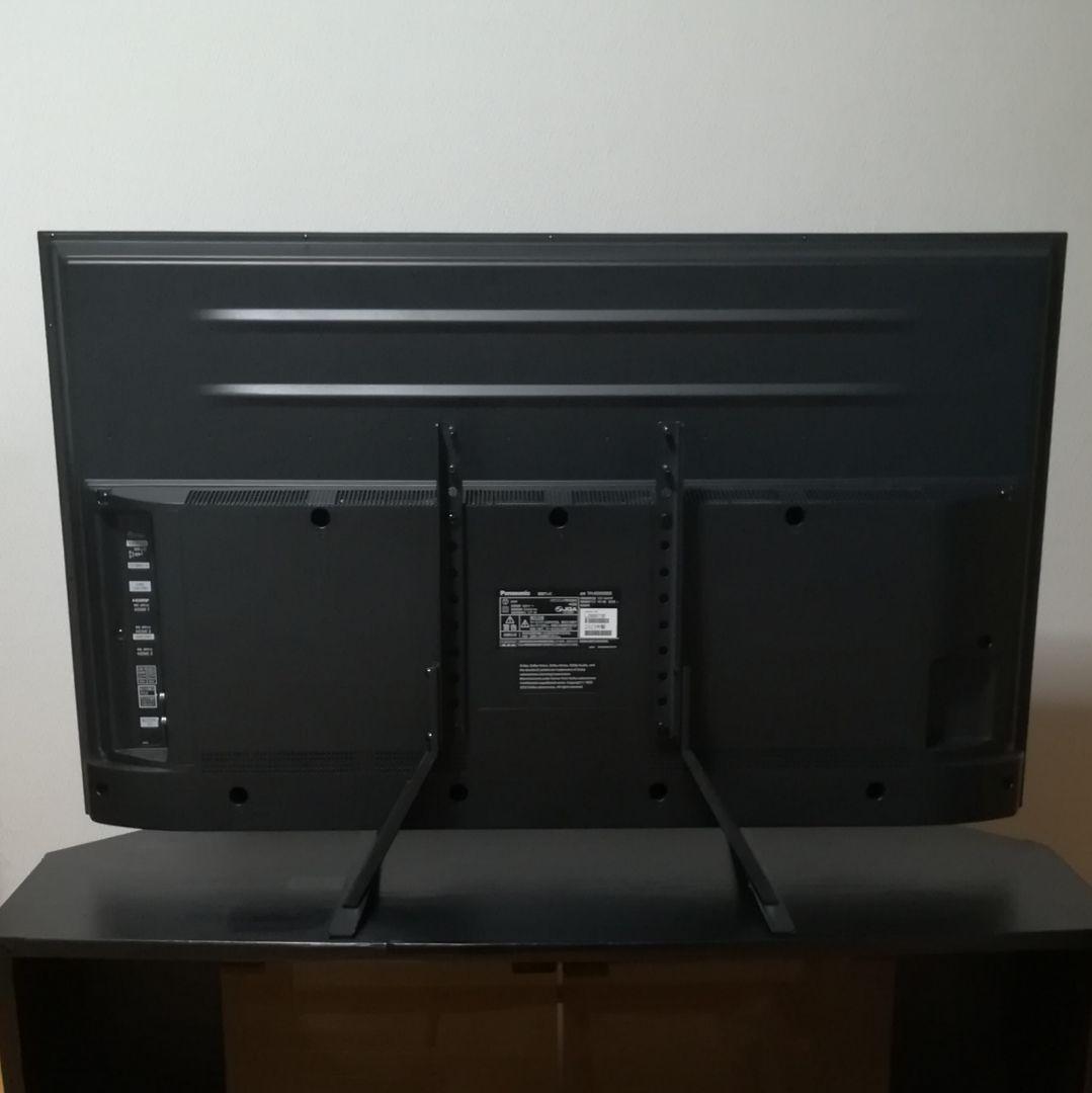 【4Kチューナー搭載／2023年製】パナソニック　4K 43型液晶テレビ