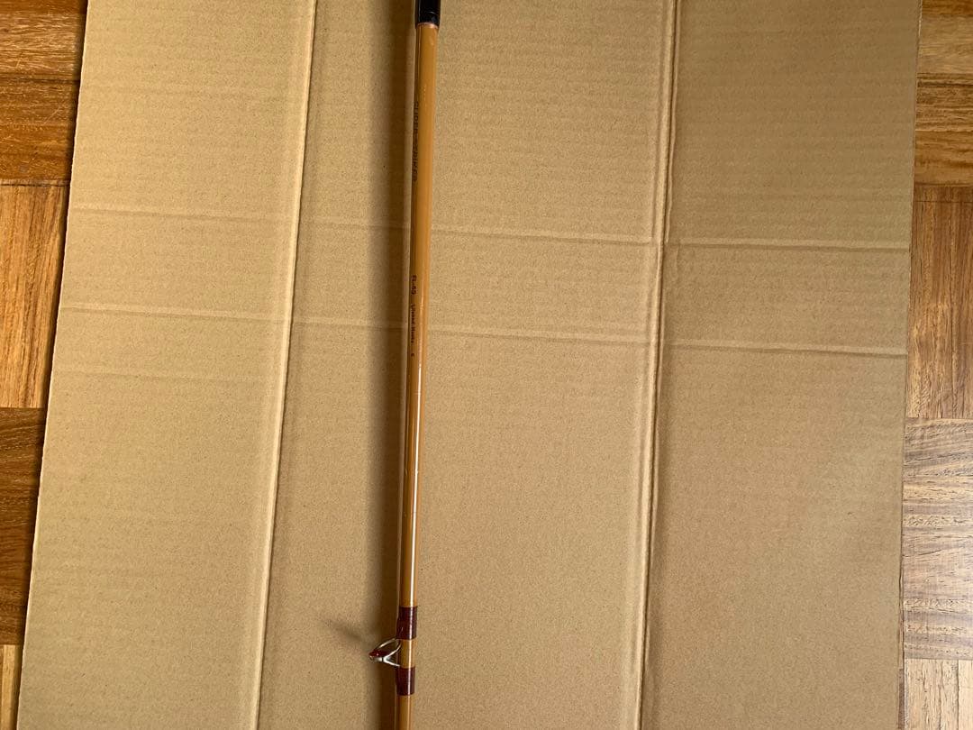 スーパーストライカー　FL-59 Lilypad Hu sky 6