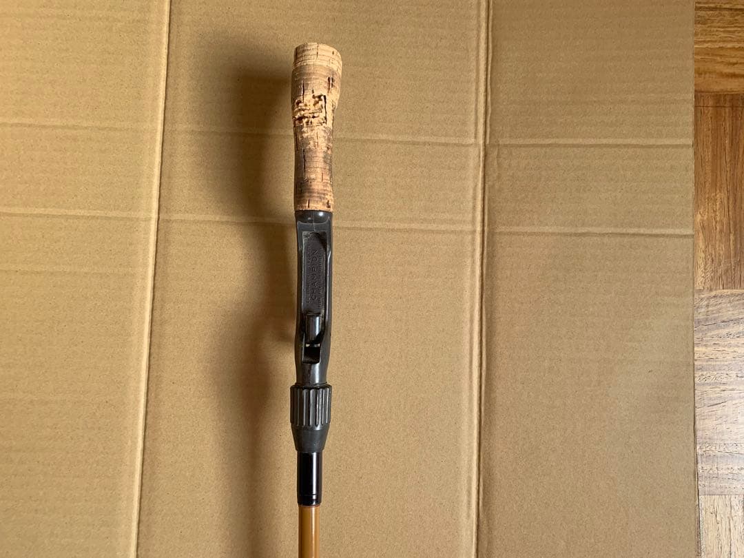 スーパーストライカー　FL-59 Lilypad Hu sky 6