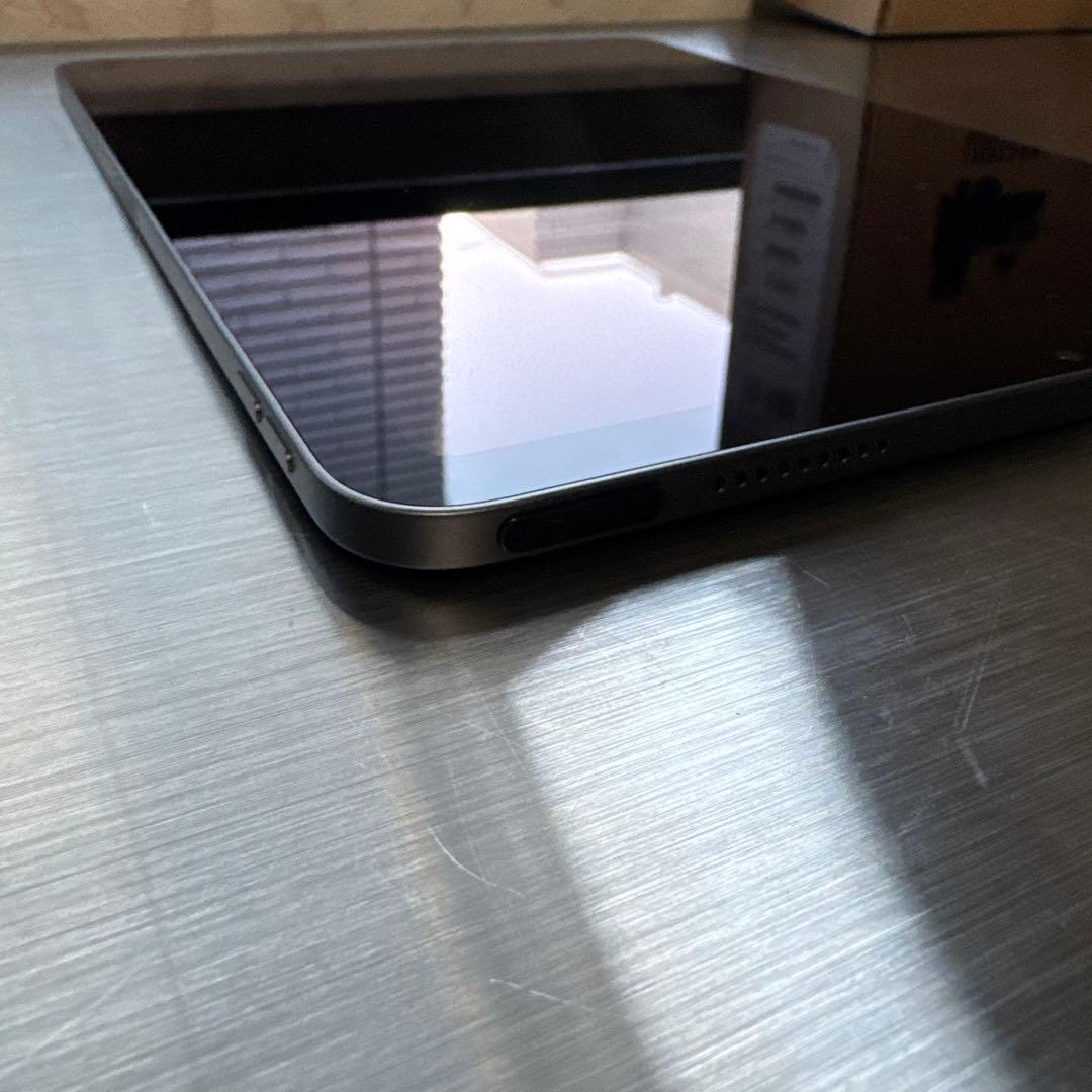 iPad本体 Apple iPad Air M1 Wi-Fi 256G +SmartFolio