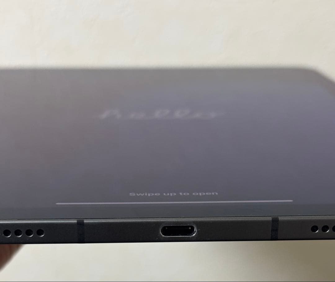 iPad Air 4 SIMフリー 256GB フルセット