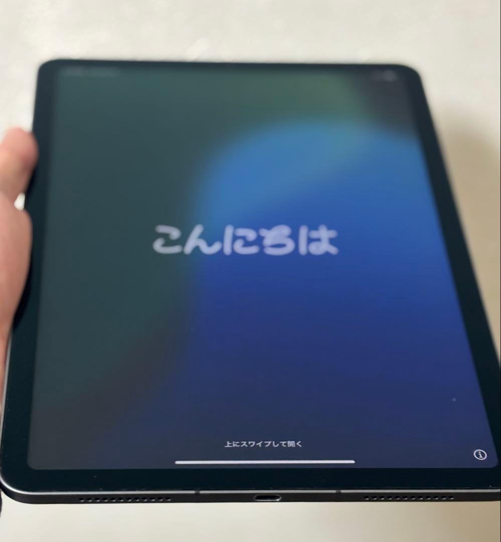 iPad Air 4 SIMフリー 256GB フルセット