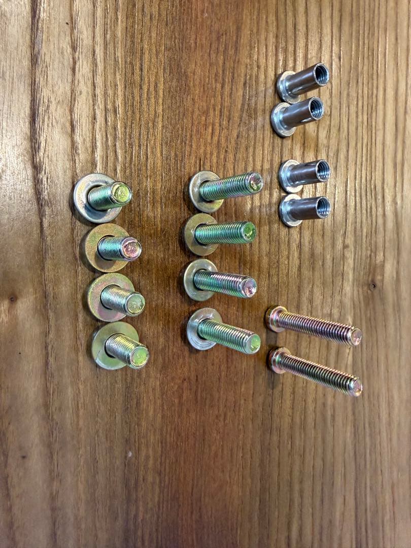 ニトリ ベッドフレーム ダブル